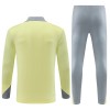 Club América Sweat d'Entraînement Quarter-Zip 2024-25 Jaune